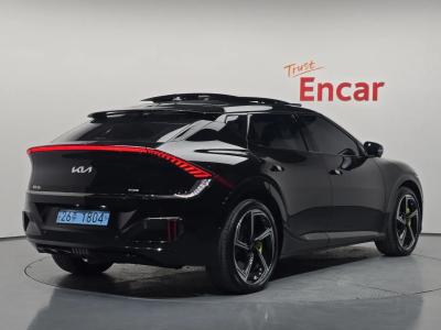 2023 Kia EV6