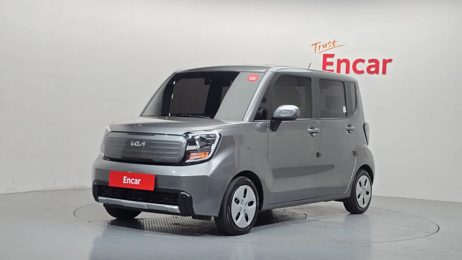 2023 Kia RAY