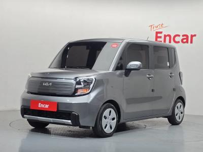 2023 Kia RAY