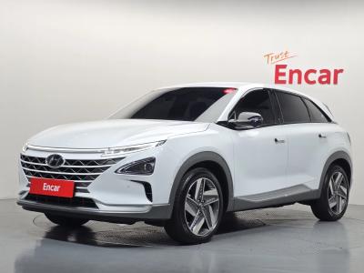 2024 Hyundai Nexo