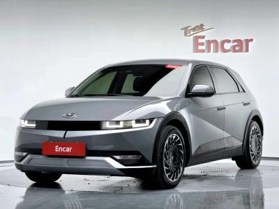 2023 Hyundai Ioniq 5