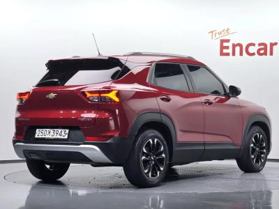 2021 Chevrolet Trailblazer