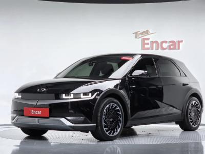 2023 Hyundai Ioniq 5