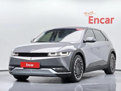 2023 Hyundai Ioniq 5