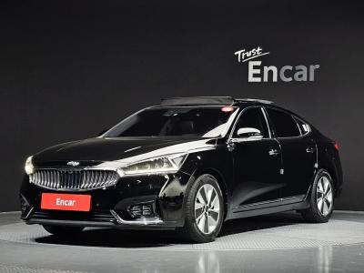 2017 Kia K7