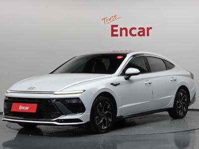 2025 Hyundai Sonata
