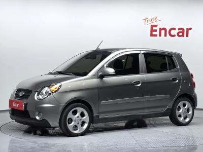 2011 Kia Picanto