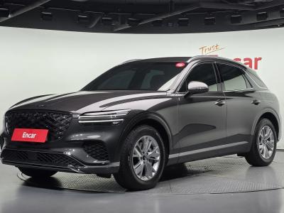 2025 Genesis GV70