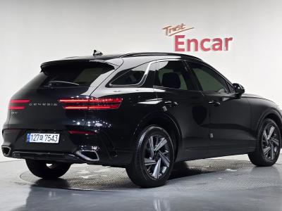 2025 Genesis GV70