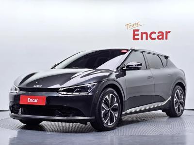 2022 Kia EV6