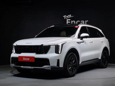 2024 Kia Sorento