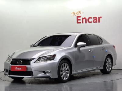 2013 Lexus GS