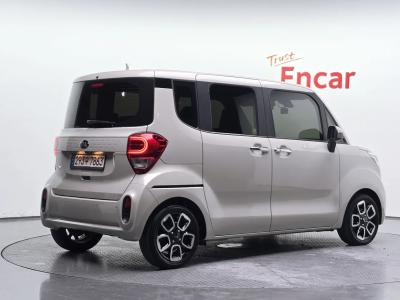 2021 Kia RAY