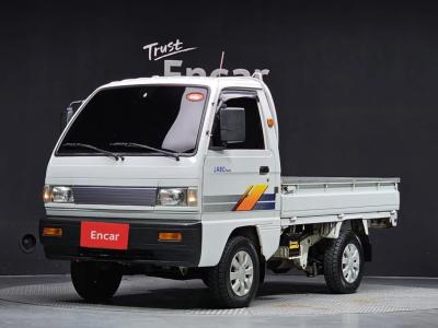 2016 Chevrolet labo