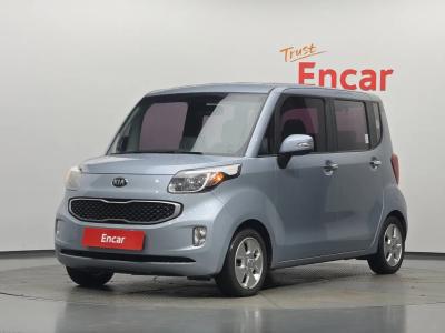 2016 Kia RAY