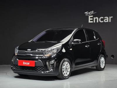 2019 Kia Picanto