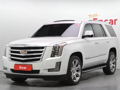 2020 Cadillac Escalade