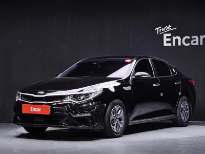 2019 Kia K5