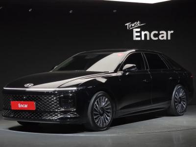 2023 Hyundai Grandeur