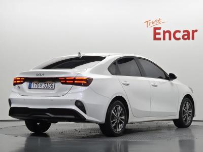 2024 Kia K3
