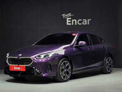 2026 BMW 2-Series