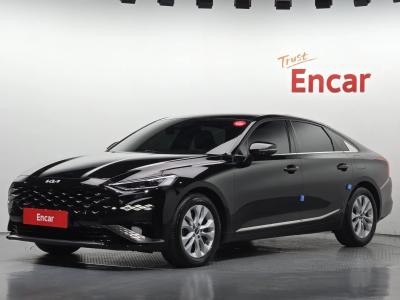 2023 Kia K8