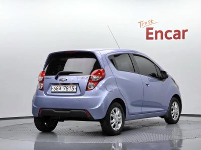 2014 Chevrolet Spark