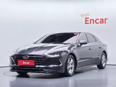 2020 Hyundai Sonata