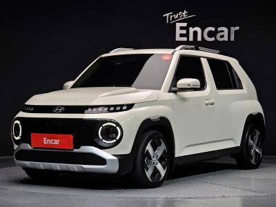 2025 Hyundai Casper