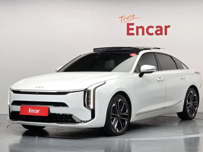 2025 Kia K8