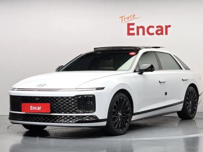 2023 Hyundai Grandeur