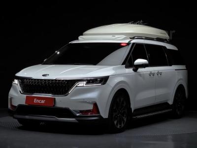 2021 Kia Carnival