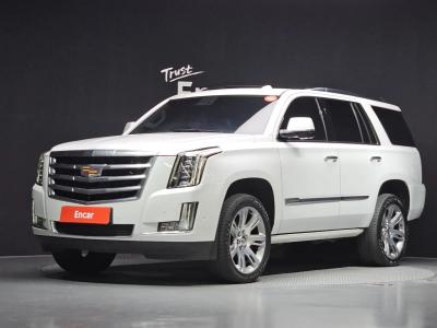 2020 Cadillac Escalade