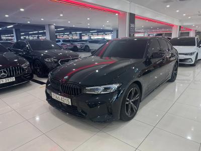 2024 BMW 3-Series