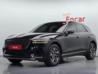 2021 Genesis GV70