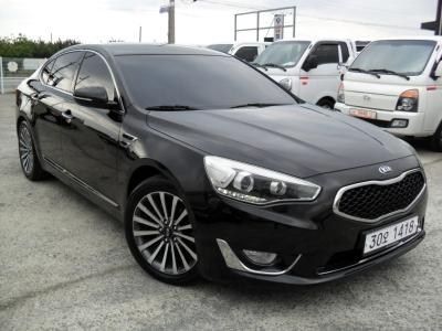 2013 Kia K7