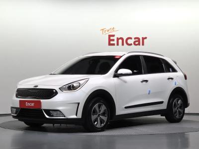 2018 Kia Niro