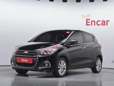 2017 Chevrolet Spark