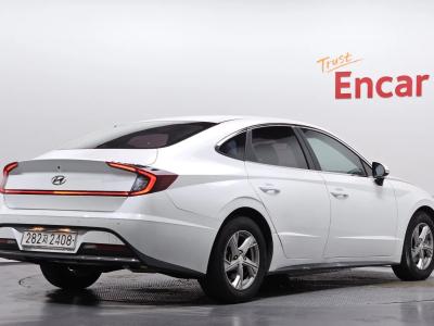 2020 Hyundai Sonata