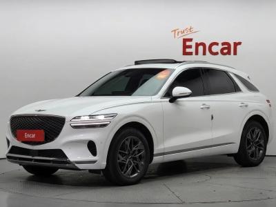 2023 Genesis GV70