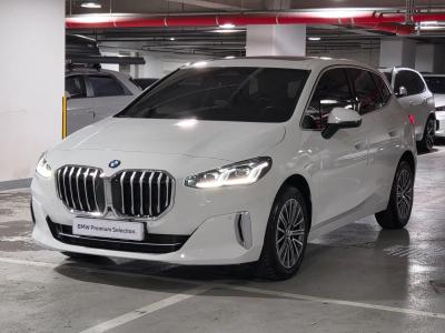 2025 BMW 2-Series