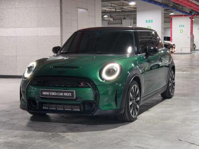 2022 MINI Cooper