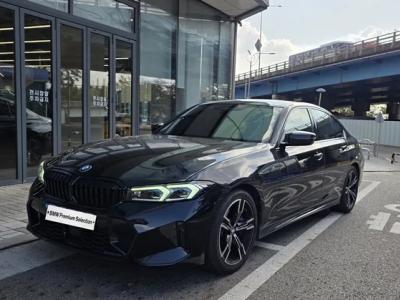 2023 BMW 3-Series