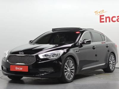 2015 Kia K9