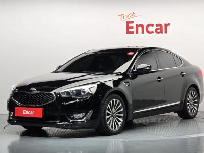 2013 Kia K7