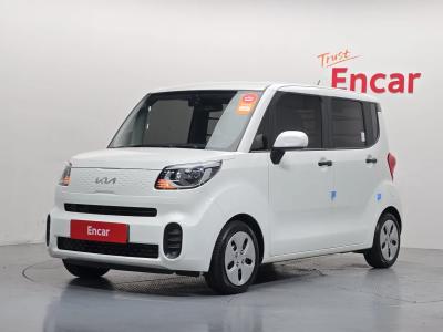 2022 Kia RAY
