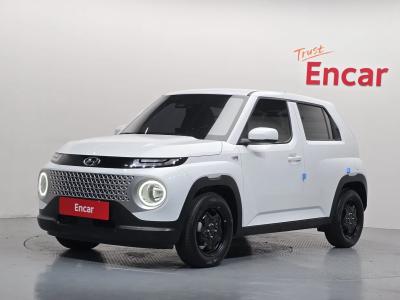 2024 Hyundai Casper