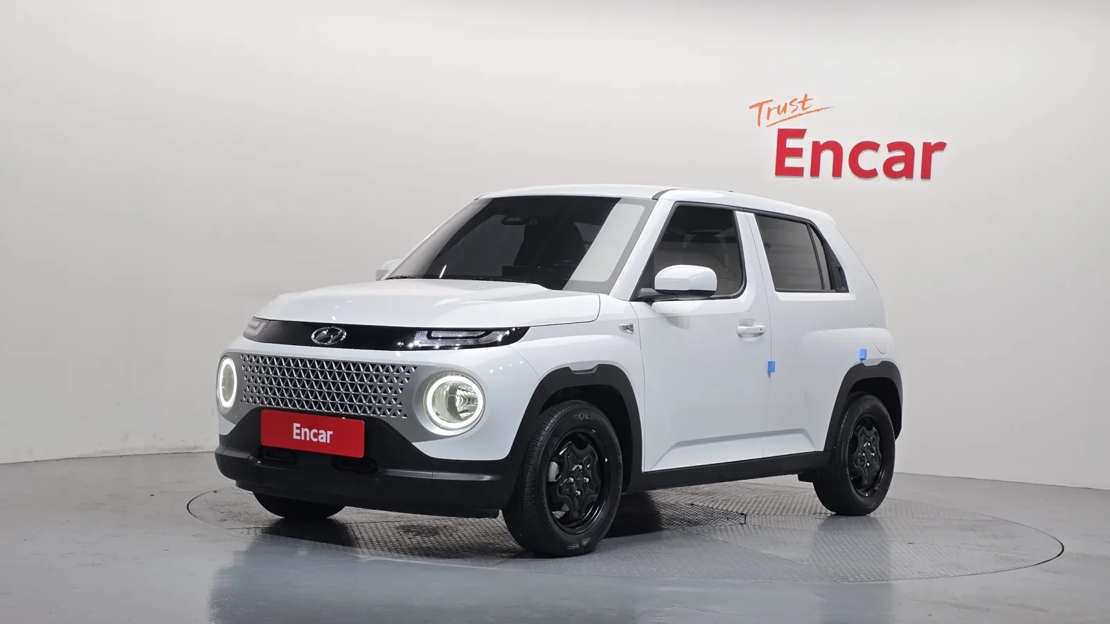 2024 Hyundai Casper