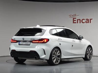 2024 BMW 1-Series