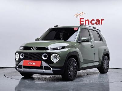 2023 Hyundai Casper